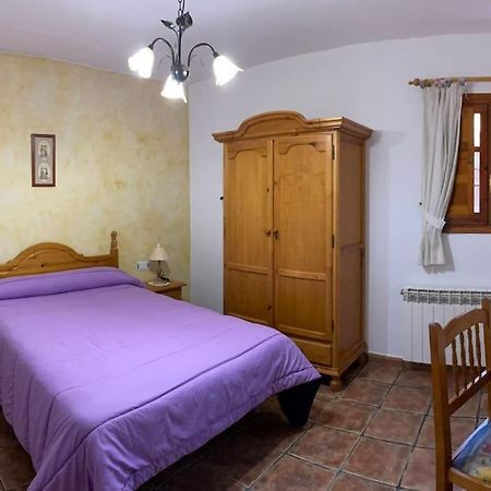 Villa Casa Rural La Risca II Moratalla  Exterior foto